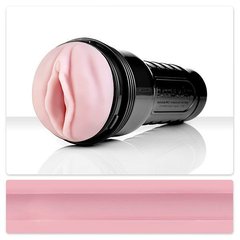 Мастурбатор вагина Fleshlight Pink Lady Original, самый реалистичный по ощущениям F17002 фото