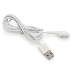 USB-кабель для зарядки вибромассажера Wand by We-Vibe — USB Charging Cable SO6942 фото