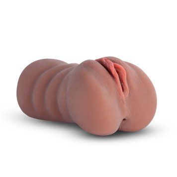 Мастурбатор NS Novelties I Dream of MILF - Cassandra - Brown,  - 1