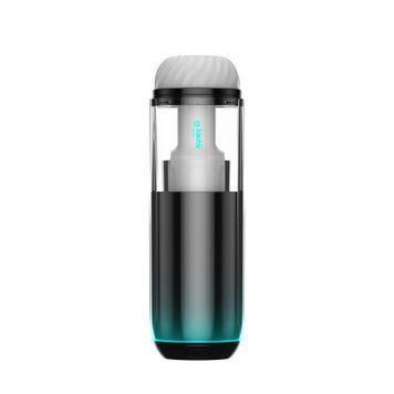 Смарт-мастурбатор Kaotik Labs The Cocoon, режим edging, пульсации, подогрев до 42 &deg;C,  - 1