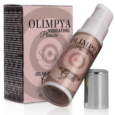 Жидкий вибратор Vibrating Pleasure Goddess &mdash;  фото товара 2