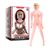 Кукла для секса Lovey-dovey Inflatable Sex Doll IXI63360 фото