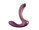 Вибратор Zalo &ndash; Talis G-Spot PulseWave Vibrator Velvet Purple &mdash; фото 3 из 5