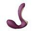 Вибратор Zalo &ndash; Talis G-Spot PulseWave Vibrator Velvet Purple &mdash; фото 2 из 5