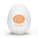 Мастурбатор яйцо Tenga Egg Twister (Твистер) E21708 фото 1