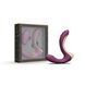 Вибратор Zalo &ndash; Talis G-Spot PulseWave Vibrator Velvet Purple &mdash; фото 5 из 5