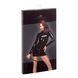 Сукня Noir Handmade F187 PVC mini dress - XL SX0062 фото 5