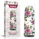 Компактний вібратор для клітора з принтом Lovetoy Rechargeable Aphrodite Massager &mdash; фото 1 з 9