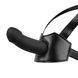 Бондажная система на голову для страпона Bedroom Fantasies Head Bondage Harness &mdash; фото 3 из 7