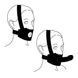 Бондажная система на голову для страпона Bedroom Fantasies Head Bondage Harness &mdash; фото 7 из 7