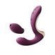 Вибратор Zalo &ndash; Talis G-Spot PulseWave Vibrator Velvet Purple &mdash; фото 1 из 5
