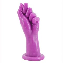 Кулак для фистинга фиолетовый IXI56970 фото