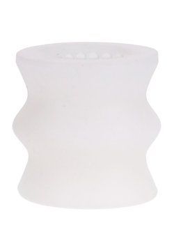 Мастурбатор Doc Johnson GoodHead - Glow Helping Head Silicone,  - 1