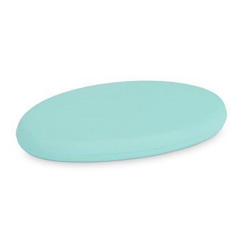 Магнитный замок для вибратора в трусики Moxie by We-Vibe &mdash; Magnetic Clip Aqua,  - 1
