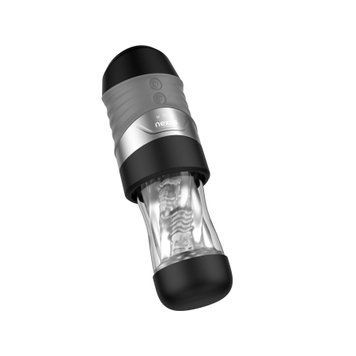 Мастурбатор Nexus Alpha Surge,  - 1