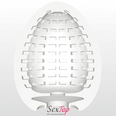 Мастурбатор яйцо Tenga Egg Spider (Паук) E21517 фото