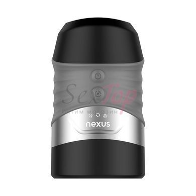 Мастурбатор Nexus Alpha Surge - фото товару 3