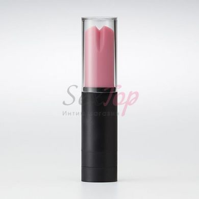 Вібратор-помада IROHA STICK Black - фото товару 2