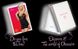 Сатиновый комплект для сна с кружевом Obsessive 828-CHE-1 chemise & thong S/M (мятая упаковка!!!) SO7171-R фото 9