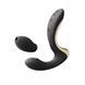 Вибратор Zalo &ndash; Talis G-Spot PulseWave Vibrator Obsidian Black &mdash; фото 1 из 5