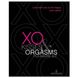 Подарунковий набір Sensuva XO Kisses & Orgasms (бальзам для губ з феромонами і рідкий вібратор) SO3151 фото 2