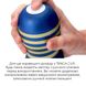 Мастурбатор Tenga Premium Original Vacuum Cup (глубокая глотка) с вакуумной стимуляцией SO5107 фото 4