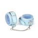 Набор Liebe Seele Macaron 9pcs Bondage Kit-Mint &mdash; фото 4 из 12