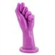 Кулак для фистинга фиолетовый IXI56970 фото 1
