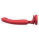 Дилдо з вібрацією Lovense Mission 2 Vibrating suction cup dildo &mdash; фото 3 з 9