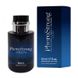 Духи с феромонами PheroStrong pheromone Limited Edition for Men, 50мл IXI62264 фото 1