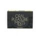 Мятные конфетки для орального секса Bijoux Indiscrets Oral Pleasure Mints – Peppermint SO5939 фото 1