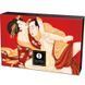 Массажная пудра Shunga Kissable Massage Powder Sparkling Strawberry Wine &mdash; фото 2 из 3