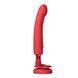 Дилдо з вібрацією Lovense Mission 2 Vibrating suction cup dildo &mdash; фото 2 з 9