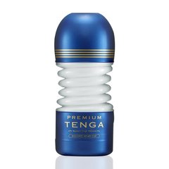 Мастурбатор Tenga Premium Rolling Head Cup с интенсивной стимуляцией головки SO5108 фото