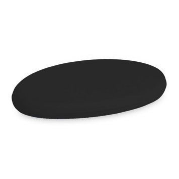 Магнитный замок для вибратора в трусики Moxie by We-Vibe &mdash; Magnetic Clip Black &mdash;  фото товара 1