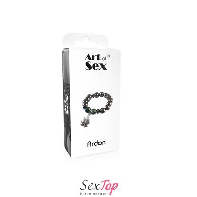 Чоловіча прикраса на пеніс Art of Sex - Ardon SO8515 фото