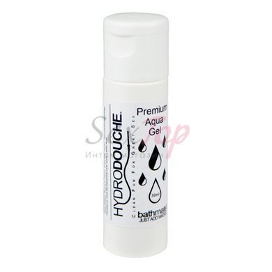 Анальний душ Bathmate Hydrodouche - фото товару 12