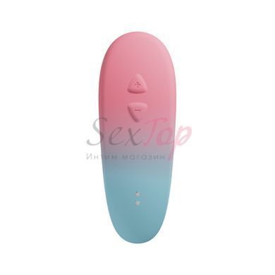 Вакуумный клиторальный стимулятор Lovense Tenera 2,  - 3