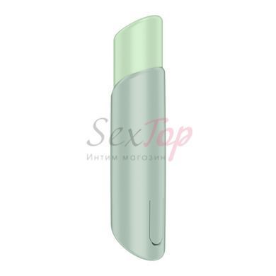Вакуумный стимулятор Satisfyer Naughty Kiss &mdash;  фото товара 3