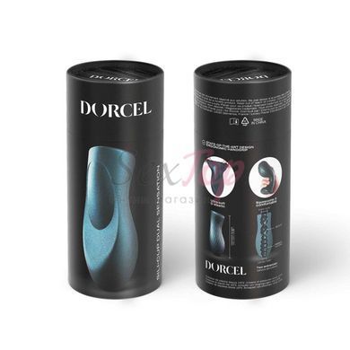 Мастурбатор Dorcel Sili-Cup Dual Sensation &mdash;  фото товара 6