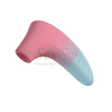 Вакуумный клиторальный стимулятор Lovense Tenera 2,  - 5
