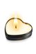 Массажная свеча-сердечко Plaisirs Secrets Vanilla (35 мл) SO1865 фото 3