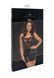 Сукня Noir Handmade F300 Solace lace up corset mini dress - XL &mdash; фото 8 з 9