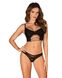 Комплект Obsessive Roxelia 2-pcs set XL/2XL - SO9070 1