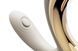 Вибратор Zalo &ndash; Talis G-Spot PulseWave Vibrator Ivory White &mdash; фото 4 из 5