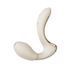 Вибратор Zalo &ndash; Talis G-Spot PulseWave Vibrator Ivory White &mdash; фото 2 из 5