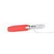 Вибратор Petites Lil&rsquo; Glamour Vibrator - Red &mdash; фото 3 из 7
