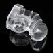 Detained Soft Body Chastity Cage S IXI60807 фото 2