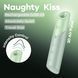 Вакуумный стимулятор Satisfyer Naughty Kiss &mdash; фото 6 из 6