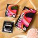 Презервативы Holographic Recare Delay Candy Condoms 12 шт, пролонгирующий эффект, конфетный аромат &mdash; фото 5 из 6